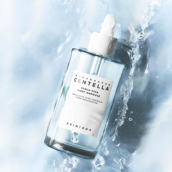 SKIN1004 HYALU-CICA FIRST AMPOULE 50ML